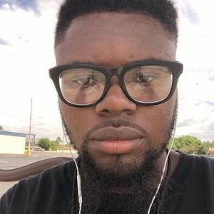 Meet your Posher, Kris